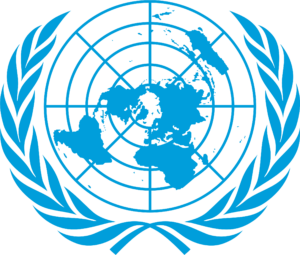 Logo de l'ONU